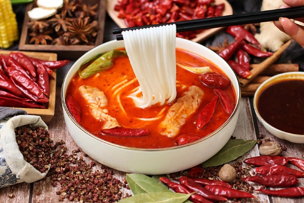 以匠人之心，專注打好調(diào)味料
