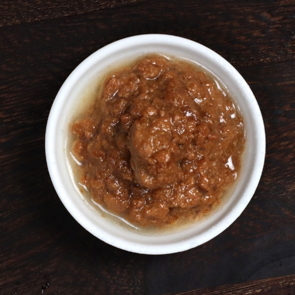 康德食品有限公司的豬肉調(diào)味醬