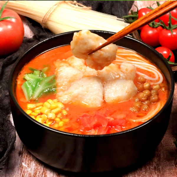 康德好調(diào)料，眾口不難調(diào)