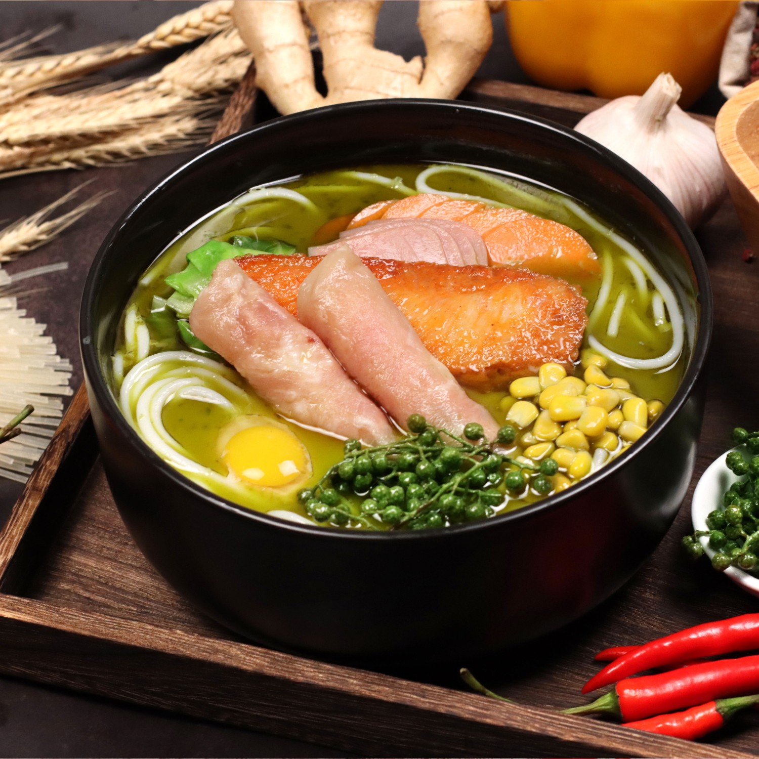 康德食品有限公司有強(qiáng)大的研發(fā)中心， 配有專業(yè)研發(fā)工程師，研發(fā)中心擁有完備的人才結(jié)構(gòu)，為客戶全心全意服務(wù)！產(chǎn)品咨詢熱線：0537-3630366
