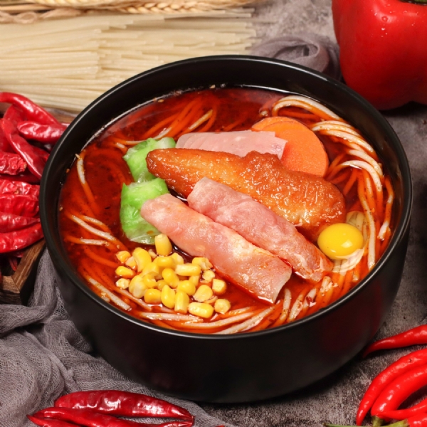 康德食品有限公司有強大的研發(fā)中心， 配有專業(yè)研發(fā)工程師，研發(fā)中心擁有完備的人才結構，為客戶全心全意服務！產品咨詢熱線：0537-3630366