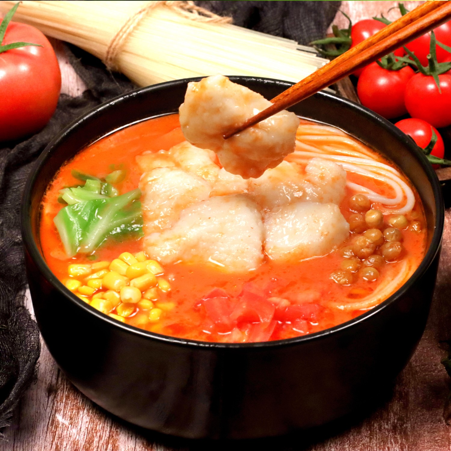強(qiáng)調(diào)給商家?guī)韽N師便捷,出品穩(wěn)定，減少能耗，安全有保障