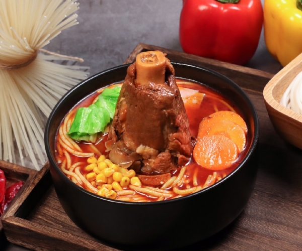 濟(jì)寧康德食品，為公司產(chǎn)品、客戶定制產(chǎn)品的研發(fā)保駕護(hù)航