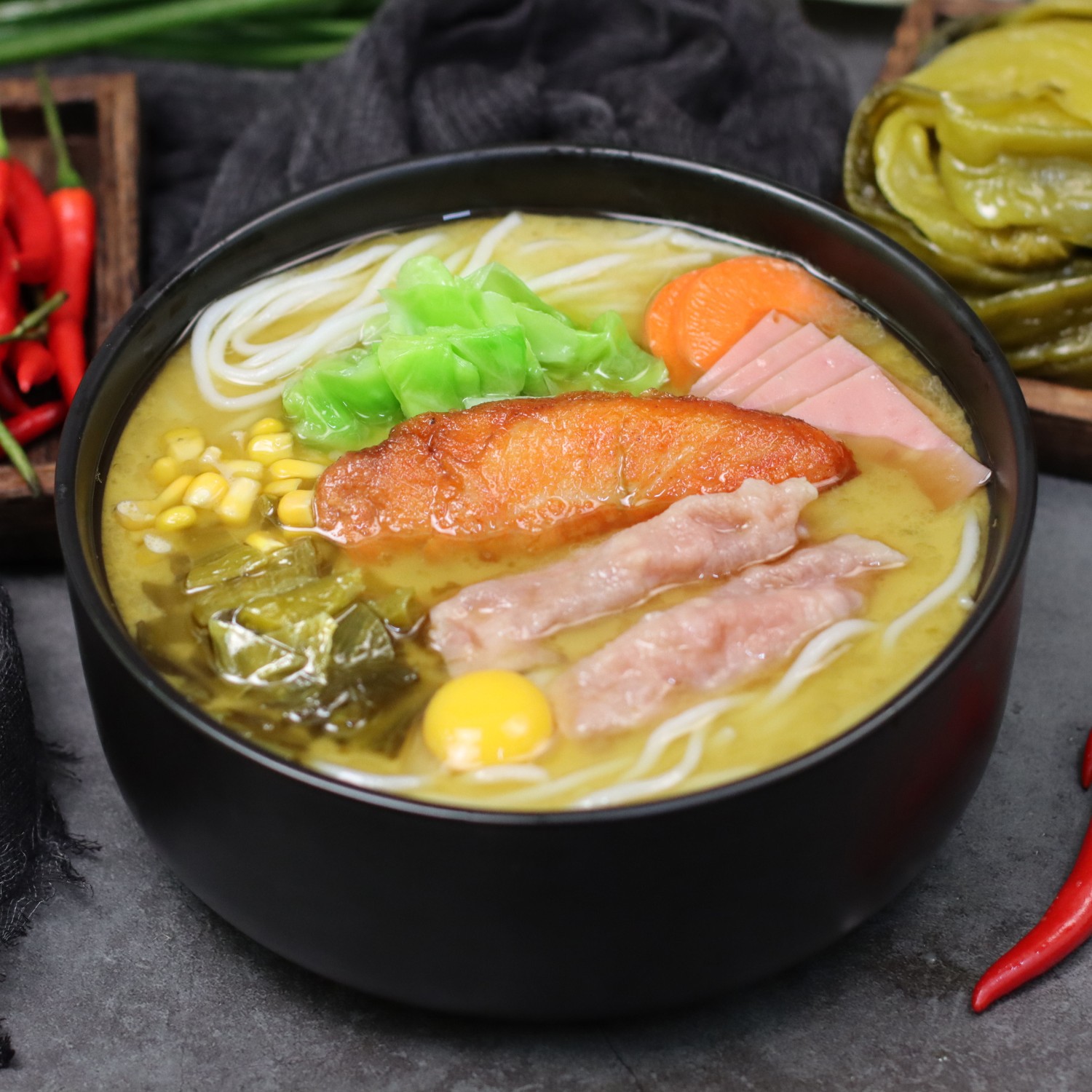 生產(chǎn)過程和檢測(cè)過程全部一體化、管道化，食料均不與外界接觸