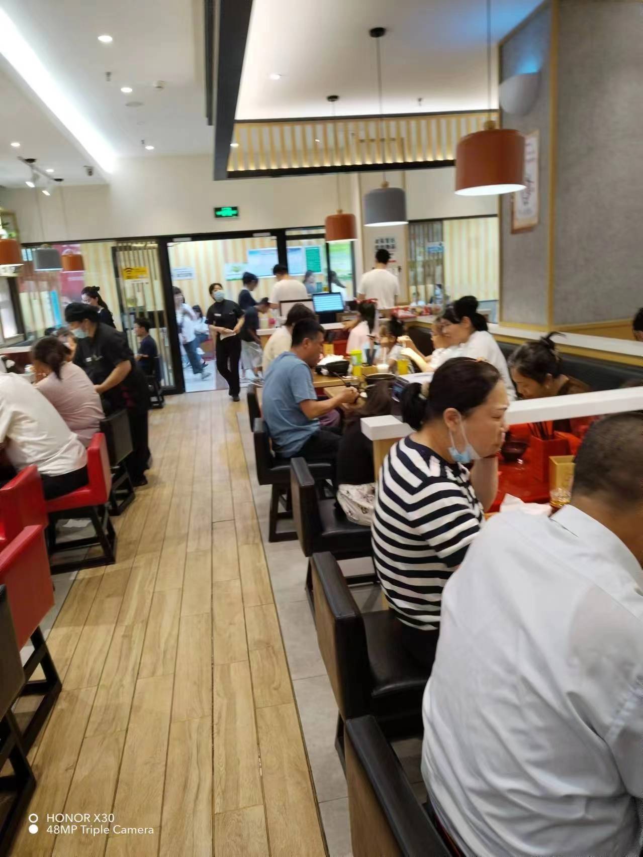 濟(jì)寧康德食品有限公司-深受顧客認(rèn)可，能快速滿足全國各地餐飲店的需求