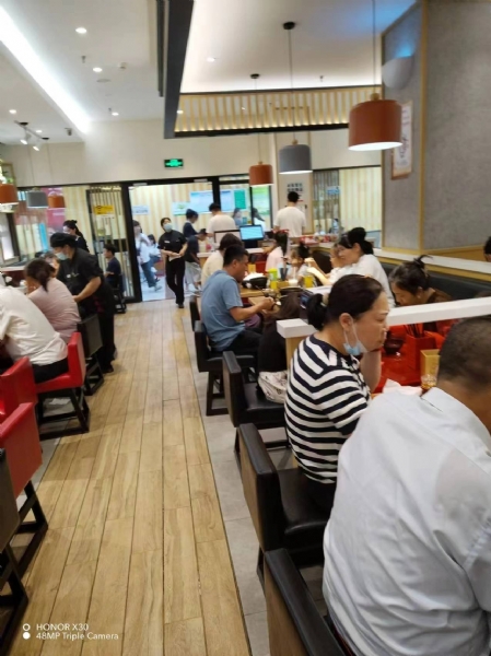 濟(jì)寧康德食品有限公司-深受顧客認(rèn)可，能快速滿足全國各地餐飲店的需求